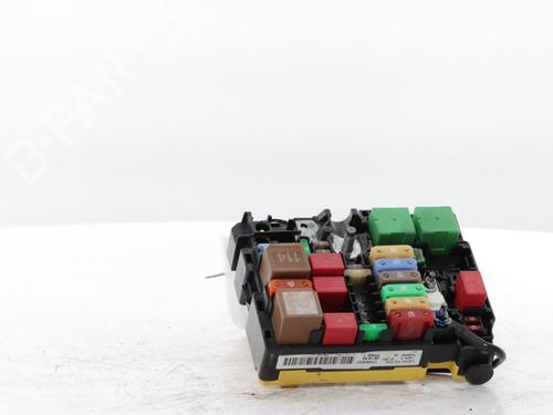 Zekeringkast PEUGEOT 208 II (UB_, UP_, UW_, UJ_) 1.2 PureTech 100 | BP30757246E1