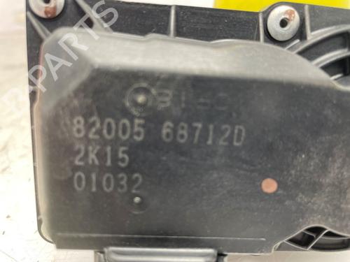Throttle body RENAULT TWINGO II (CN0_) 1.2 16V (CN04, CN0B) | BP24988835M82 - Image 3