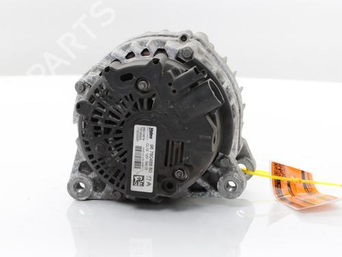 Used Alternator Alternator 39507675 39507675