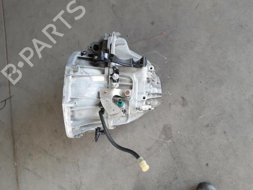 Gearbox RENAULT LAGUNA III Grandtour (KT0/1) 2.0 dCi (KT0M, KT0N, KT0S, KT19, KT1F) | BP11380917M3 