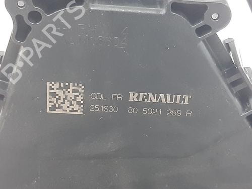 Front right lock RENAULT AUSTRAL E-TECH 200 Hybrid (HGM2) | BP24841164C97 - Image 6