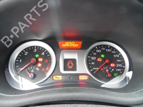 Engine control unit (ECU) RENAULT CLIO III (BR0/1, CR0/1) 1.5 dCi | BP40564629M57 - Image 27