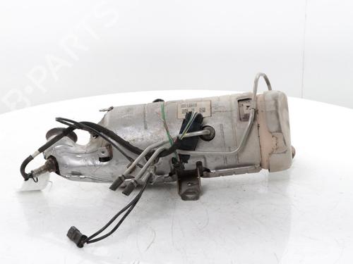 Used Catalyst PEUGEOT PARTNER Box Body/MPV (K9) 1.5 BlueHDi 75 (75 hp) 29899628
