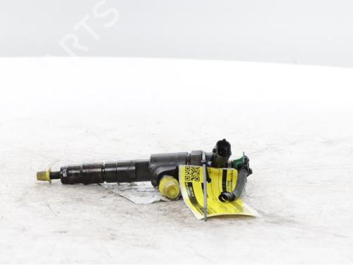 Used Injector Injector PEUGEOT EXPERT Van (VF3A_, VF3U_, VF3X_) 1.6 HDi 90 8V (90 hp) 40587353 40587353