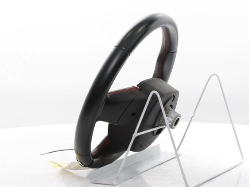 Steering wheel RENAULT KADJAR (HA_, HL_) 1.3 TCe 160 (HLNC) | BP29241332C49 - Image 4