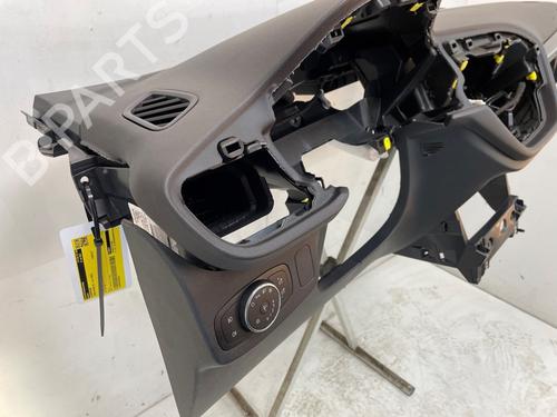 Dashboard FORD PUMA (J2K, CF7) 1.0 EcoBoost mHEV | BP29640584C46 