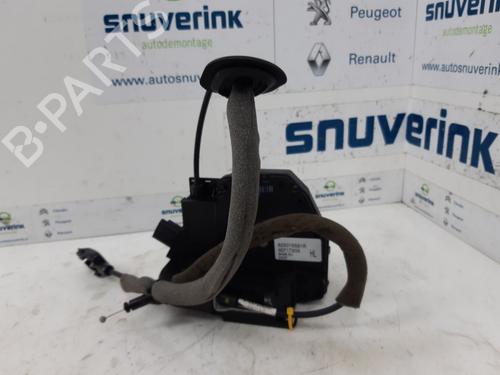 Used Rear left lock RENAULT CLIO IV (BH_) 0.9 TCe 90 (BHNF, BHMA, BHMH, BHJK, BHJR) (90 hp) 13190522
