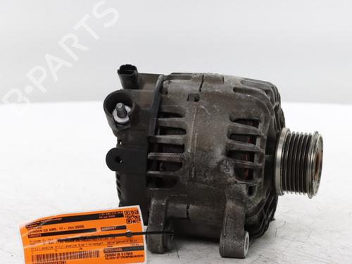 Alternator CITROËN C3 AIRCROSS II (2R_, 2C_) 1.2 PureTech 110 (2RHNZB, 2RHNZW, 2RHNPX, 2RHNPJ) | BP31961065M7 - Image 3