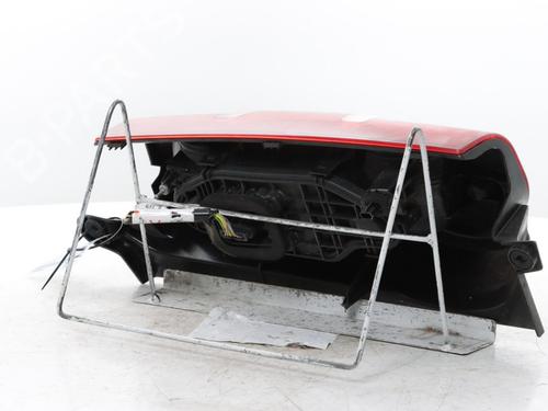 Left taillight PEUGEOT PARTNER Box Body/MPV (K9) 1.5 BlueHDi 100 | BP37798749C34 - Image 7
