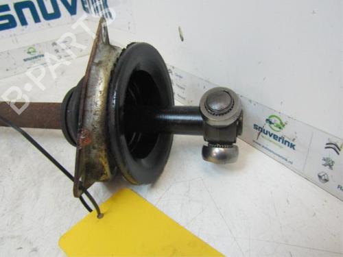 Left front driveshaft RENAULT TWINGO II (CN0_) 1.2 16V (CN04, CN0B) | BP40562160M38 - Image 3