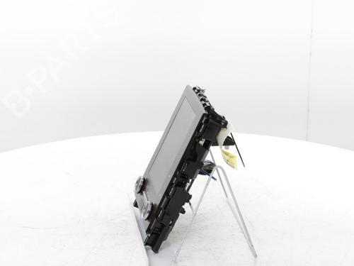 Display monitor RENAULT MEGANE IV Grandtour (K9A/M/N_) 1.3 TCe 115 (K9N9) | BP30185905C48