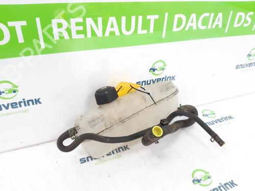 Expansion tank RENAULT ZOE (BFM_) ZOE (88 hp) 16409064