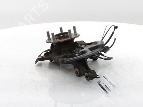 Right front steering knuckle MAZDA CX-3 (DK) 2.0 SKYACTIV-G | BP29241758M26 - Image 2