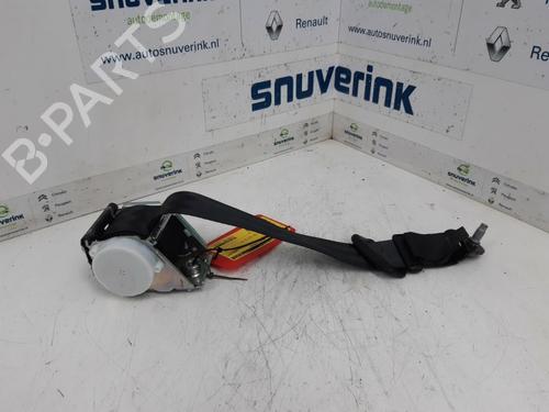 Used Rear right seatbelt Rear right seatbelt 10798289 10798289