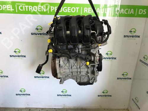 Engine OPEL CORSA F (P2JO) 1.2 (68) | BP24477249M1 - Image 3