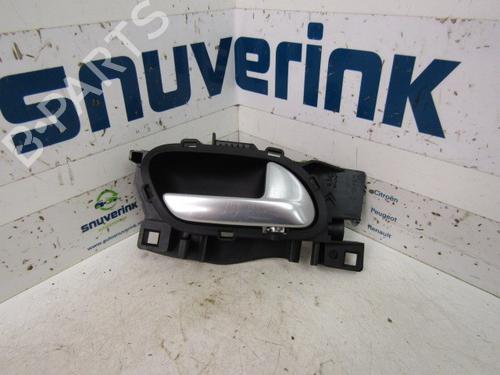 Used Rear right exterior door handle CITROËN C5 III (RD_) 2.0 HDi (RDRHD8, RDRHDJ, RDRHR8, RDRHRJ) (136 hp) 10791744