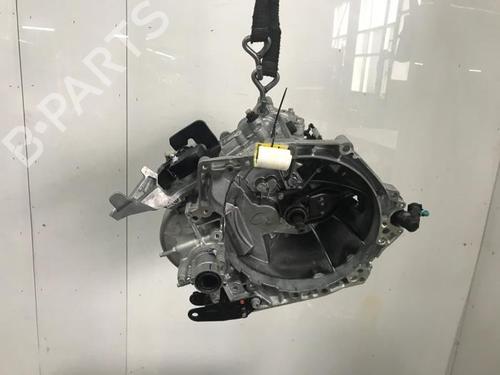 Gearbox OPEL MOKKA 1.2 (76) | BP40584264M3 - Image 6