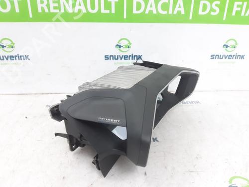 Instrument cluster PEUGEOT 208 II (UB_, UP_, UW_, UJ_) e-208 | BP26202828C47 