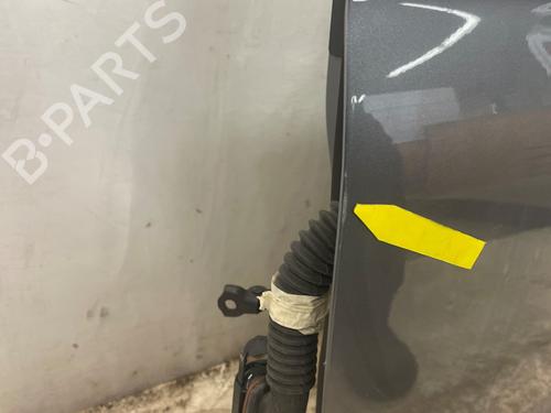 Left front door RENAULT CLIO V (B7_) 1.6 E-TECH 145 (B7MU) | BP40048978C2 - Image 4