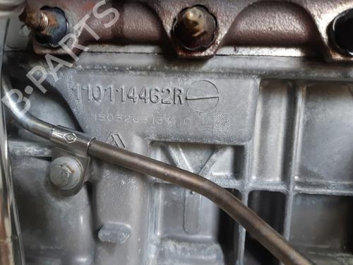 Engine RENAULT CAPTUR I (J5_, H5_) 0.9 TCe 90 | BP37798721M1 - Image 8