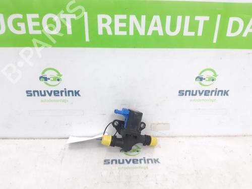 Ekstra vandpumpe PEUGEOT 208 II (UB_, UP_, UW_, UJ_) e-208 (136 hp) 25828958