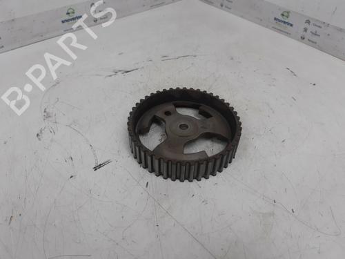 Used Pulley Pulley 13191758 13191758