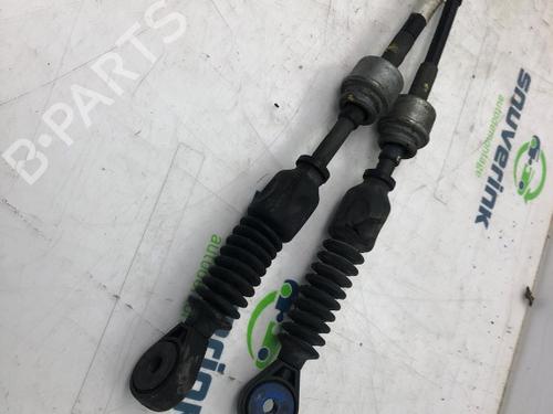 Cable PEUGEOT 107 (PM_, PN_) 1.0 | BP16171621E12 