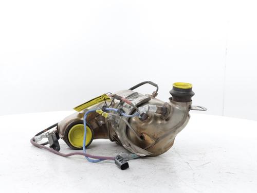 Katalysator Katalysator RENAULT ARKANA I (LCM_, LDN_) 1.3 TCe 160 (LDN1) (158 hp) 33845908 33845908