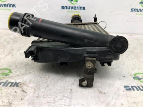 Intercooler RENAULT CAPTUR I (J5_, H5_) 0.9 TCe 90 | BP40582159M30 - Image 5