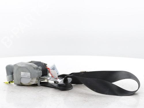 Used Front right seatbelt PEUGEOT 107 (PM_, PN_) 1.0 (68 hp) 31049980
