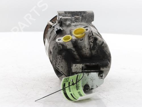 AC compressor OPEL VIVARO B Van (X82) 1.6 CDTI (05) | BP39211397M34 - Image 3