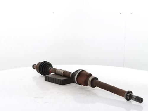 Right front driveshaft RENAULT MEGANE IV Grandtour (K9A/M/N_) 1.2 TCe 100 | BP31261385M39