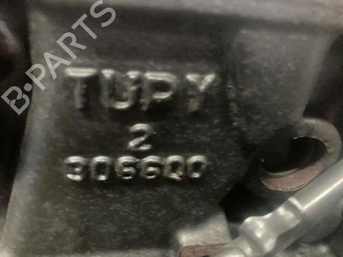 Engine PEUGEOT 1007 (KM_) 1.6 16V | BP40582466M1  - Image 7