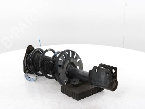 Left front shock absorber PEUGEOT PARTNER Box Body/MPV (K9) 1.5 BlueHDi 75 | BP30185997M16 