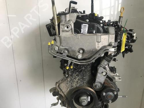 Engine RENAULT TRAFIC III Van (FG_) 2.0 dCi 170 (FGMM, FGMV) | BP40586786M1 - Image 4