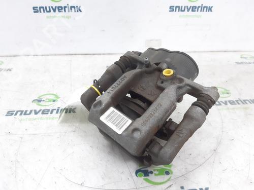 Left rear brake caliper OPEL ASTRA L (OV5) 1.6 Plug-In-Hybrid (F3DGXT) | BP26489141M107 - Image 2