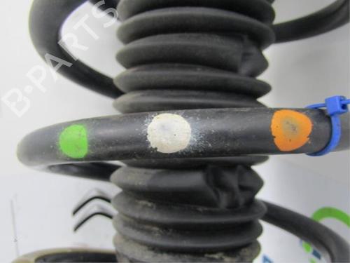 Left front shock absorber CITROËN DS4 (NX_) 1.6 HDi 115 | BP40562716M16 - Image 4