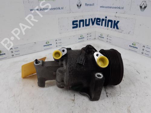 AC compressor RENAULT TWINGO III (BCM_, BCA_) 1.0 SCe 70 | BP10795277M34 