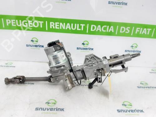 Used Steering column Steering column RENAULT CLIO IV (BH_) 1.5 dCi 90 (90 hp) 40573082 40573082