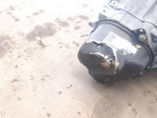 Gearbox NISSAN MICRA III (K12) 1.2 16V | BP10799618M3 