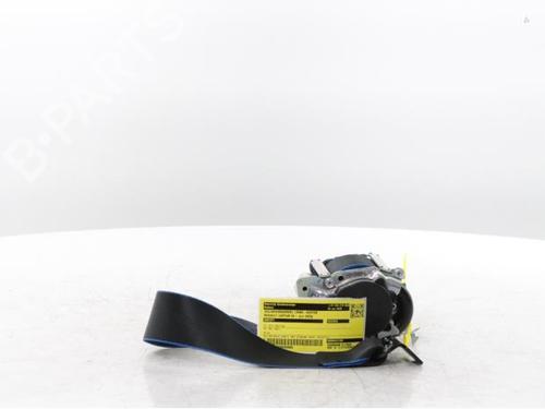 Rear left seatbelt RENAULT CAPTUR II (HF_) E-TECH 145 (HFMU) | BP40585570I29 - Image 5