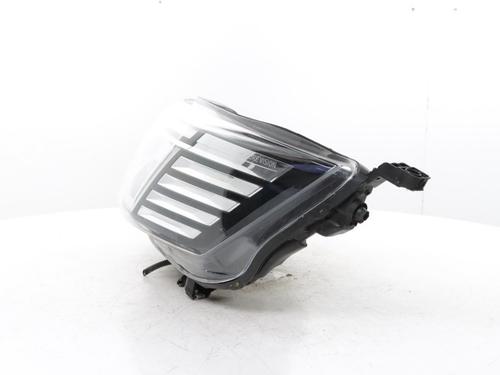 Left headlight RENAULT TRAFIC III Van (FG_) 2.0 dCi 170 (FGMM, FGMV) | BP38347514C28 - Image 3