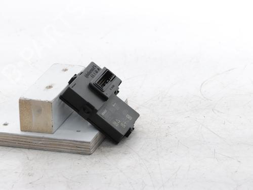 Electronic module RENAULT SCENIC E-TECH PHASE I EV87 | BP33696345M83 - Image 9