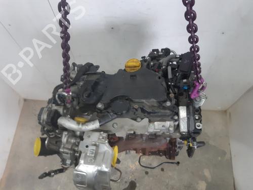 Engine RENAULT MEGANE IV Grandtour (K9A/M/N_) 1.5 Blue dCi 115 (K9A6) | BP37660117M1  - Image 5