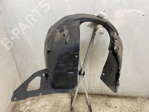 Used Wheel arch Wheel arch PEUGEOT 2008 I (CU_) 1.2 THP 110 / PureTech 110 (110 hp) 40297650 40297650