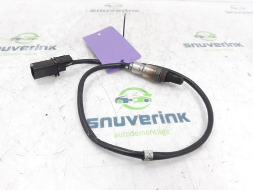 Elektronisk sensor FIAT DOBLO Cargo (263_) 1.3 D Multijet (90 hp) 24165697