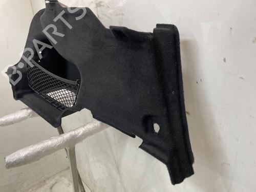 Boot lining BMW 3 (G20, G80, G28) 330 e Plug-in-Hybrid | BP36538605I3 - Image 3