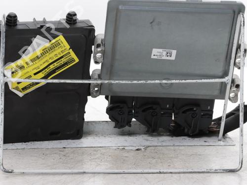 Engine control unit (ECU) RENAULT SCÉNIC IV (J9_) 1.2 TCe 130 | BP36806165M57  - Image 6