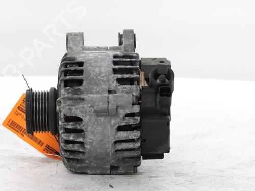 Alternator CITROËN C4 Picasso II 1.2 THP 130 | BP34566644M7 - Image 8