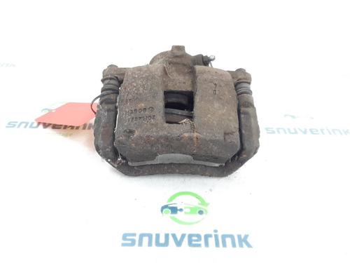 Used Left rear brake caliper CITROËN JUMPER II Van 2.2 HDi 120 (120 hp) 11931021